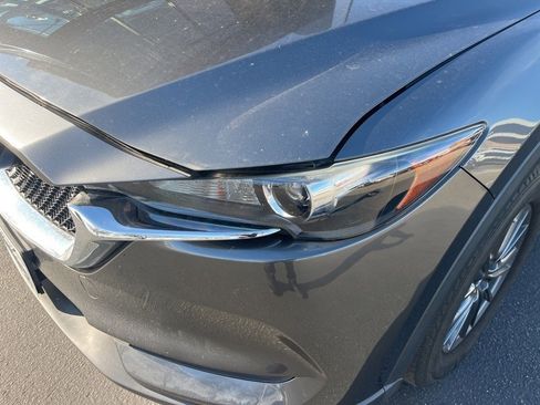 Used 2019 MAZDA CX-5 Touring image 17