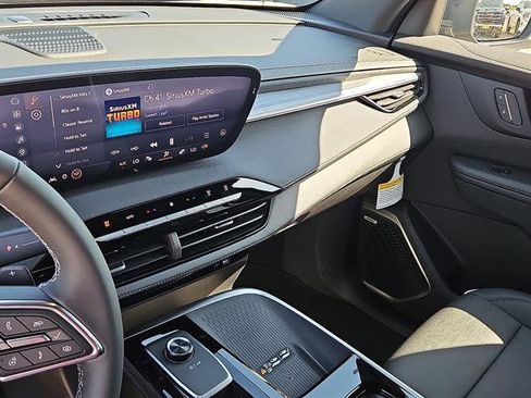 New 2026 Buick Enclave Preferred image 19