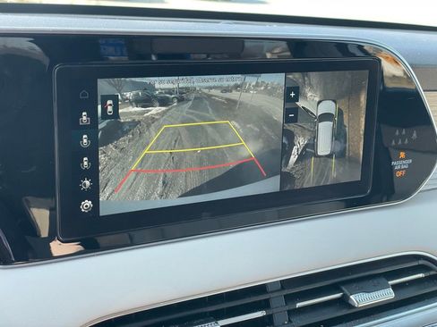 Used 2021 Hyundai Palisade Limited AWD/4WD image 21