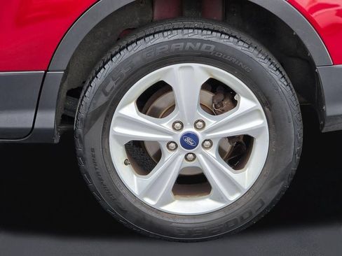 Used 2015 Ford Escape SE AWD/4WD image 11