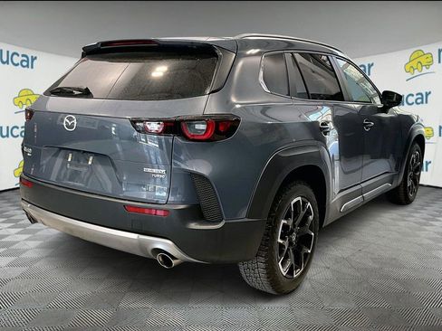 Used 2023 MAZDA CX-50 Meridian Edition image 8