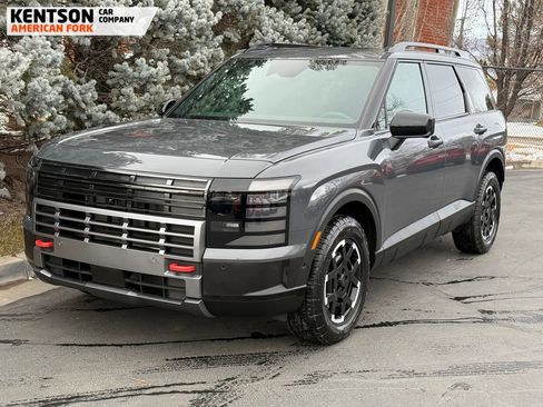 Used 2026 Hyundai Palisade XRT Pro image 3