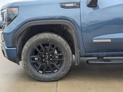 New 2026 GMC Sierra 1500 Elevation w/ Elevation Premium Package image 10