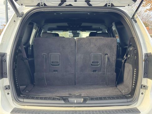 Used 2024 Dodge Durango GT image 12