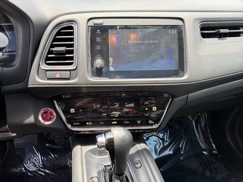 Used 2022 Honda HR-V EX-L image 24