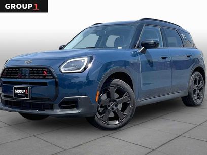 Used 2025 MINI Cooper Countryman S