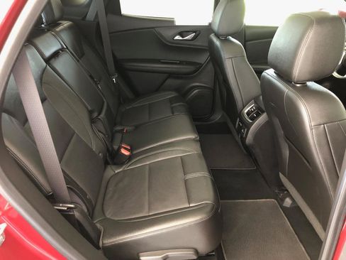 Used 2019 Chevrolet Blazer LT w/ Sun and Wheels Package AWD/4WD image 10