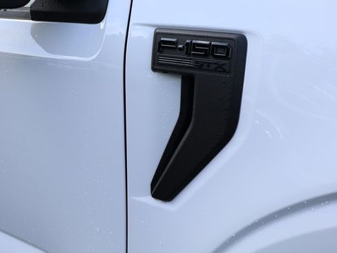 New 2026 Ford F150 STX w/ Equipment Group 200A AWD/4WD image 16