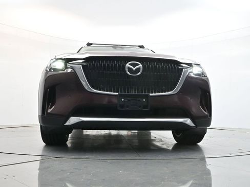 Used 2024 MAZDA CX-90 3.3 Turbo w/ Premium Package AWD/4WD image 32
