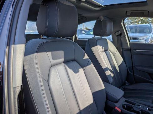 Used 2023 Audi A3 2.0T Premium image 37