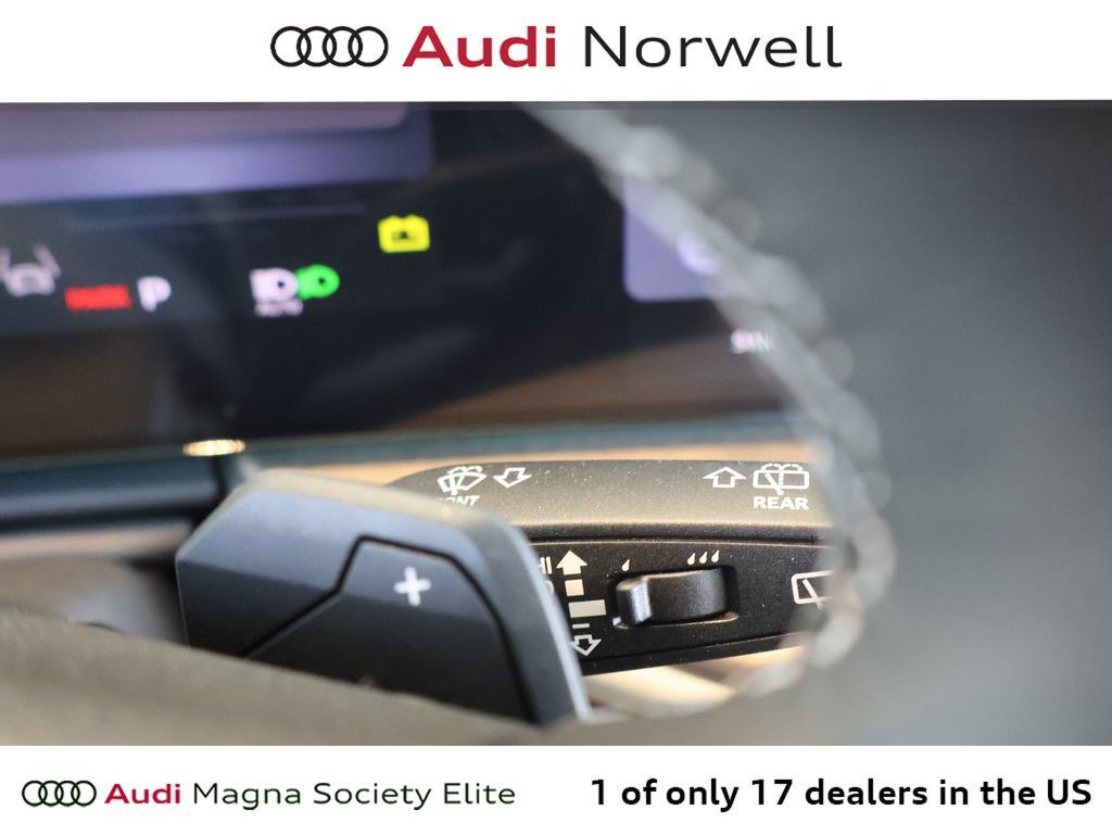 New 2026 Audi Q5 Premium Plus AWD/4WD image 23