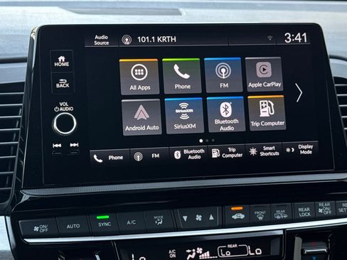 New 2026 Honda Odyssey EX-L image 21