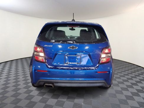 Used 2018 Chevrolet Sonic LT w/ Convenience Package image 5