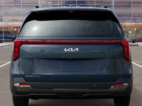 New 2026 Kia Carnival SX FWD image 13