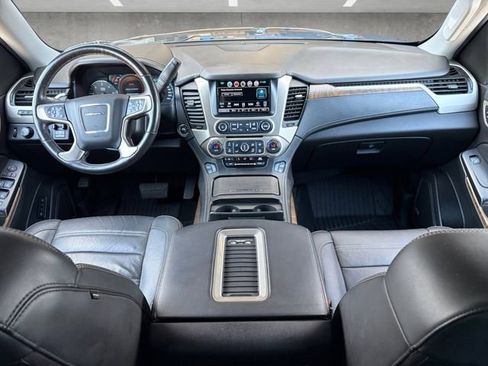 Used 2018 GMC Yukon XL Denali w/ Denali Ultimate Package image 20