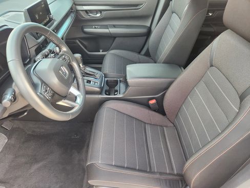 Certified 2023 Honda CR-V Sport image 13