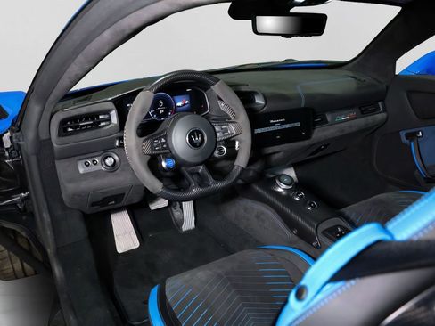 Used 2023 Maserati MC20 Coupe image 5