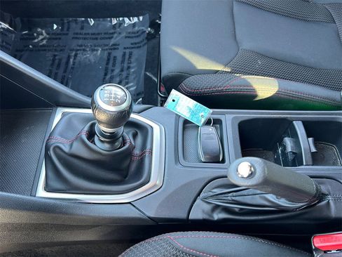 Used 2023 Subaru WRX Premium image 19