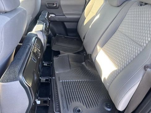 Used 2023 Toyota Tacoma SR5 image 16