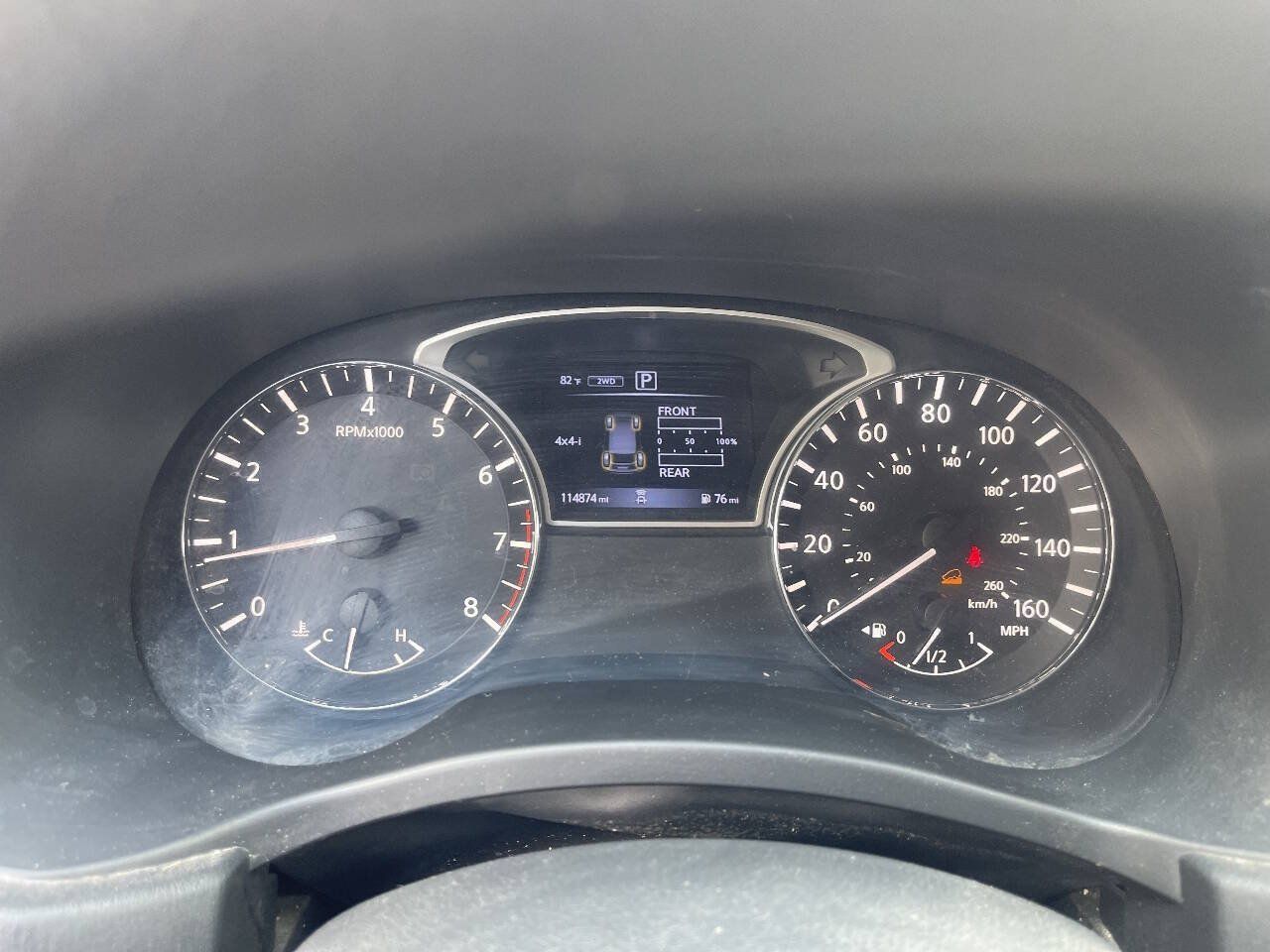 Used 2019 Nissan Pathfinder S AWD/4WD image 15