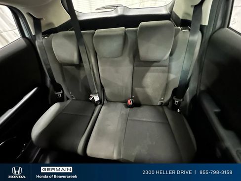 Used 2019 Honda HR-V EX image 28
