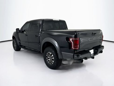 Used 2019 Ford F150 Raptor w/ Equipment Group 802A Luxury AWD/4WD image 3