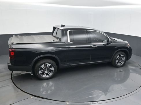 Certified 2019 Honda Ridgeline RTL-E image 24