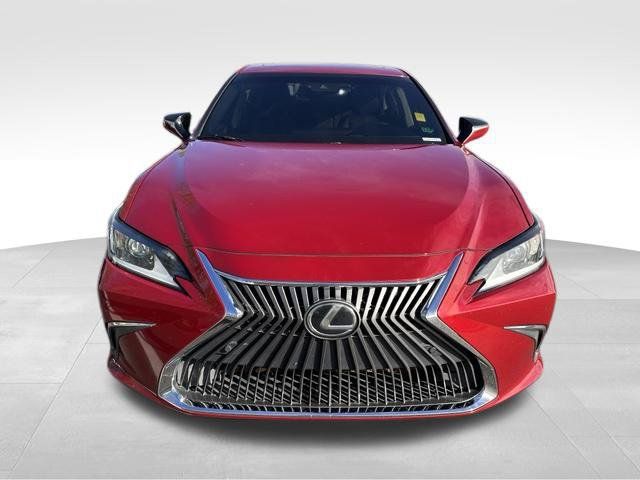 Used 2020 Lexus ES 350 w/ Premium Package FWD image 11