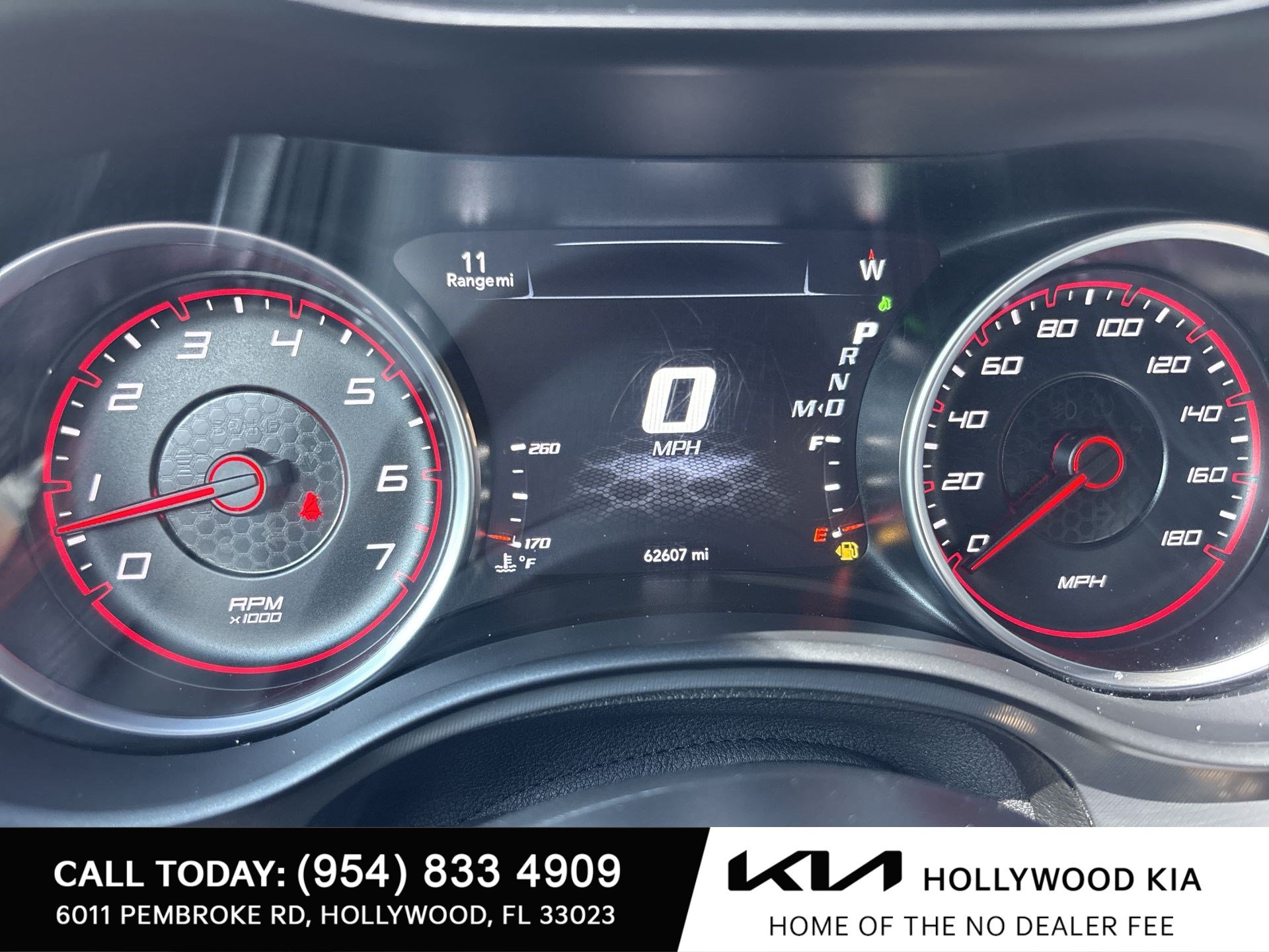 Used 2022 Dodge Charger Scat Pack RWD image 10