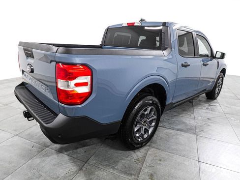 Used 2026 Ford Maverick XLT w/ Equipment Group 301A AWD/4WD image 7