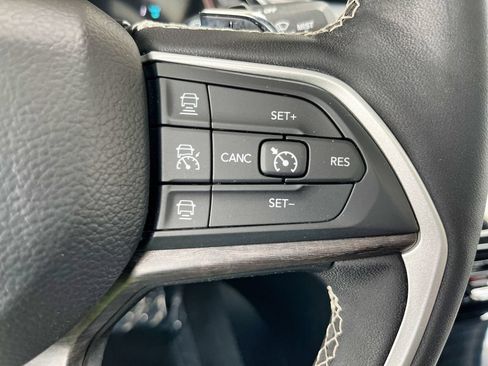 Used 2022 Jeep Grand Cherokee Limited 4xe AWD/4WD image 29