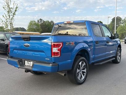 Used 2020 Ford F150 XL w/ Equipment Group 101A Mid