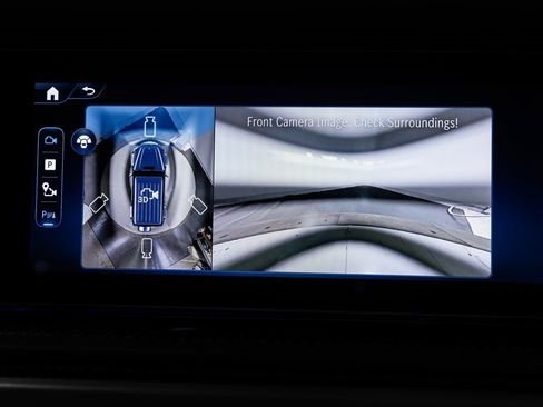 Used 2026 Mercedes-Benz G 63 AMG 4MATIC image 22