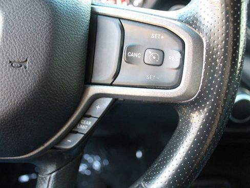 Used 2023 RAM 2500 Tradesman AWD/4WD image 16