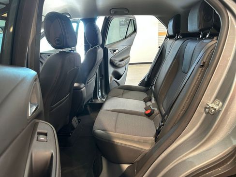 Used 2025 Buick Encore GX Preferred FWD image 24