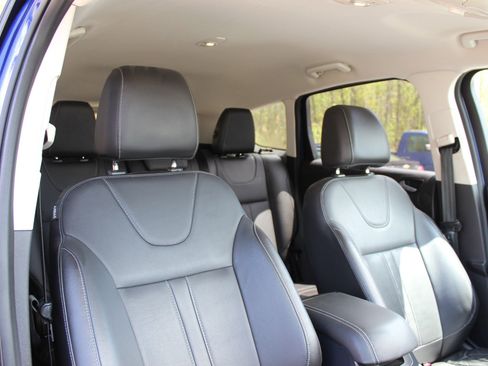 Used 2013 Ford Escape Titanium AWD/4WD image 35