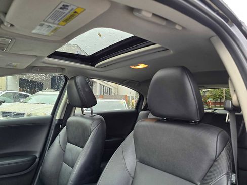 Used 2017 Honda HR-V EX-L image 21