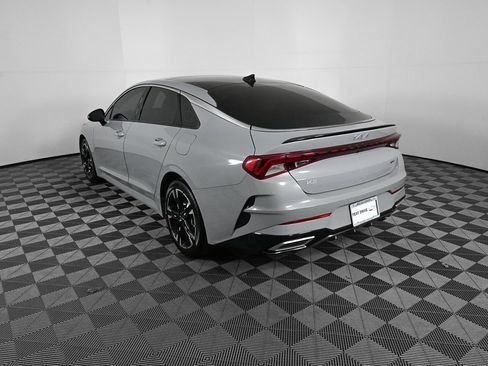 Used 2024 Kia K5 GT-Line image 4