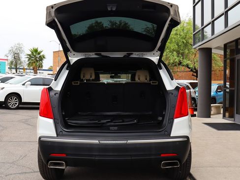 Used 2019 Cadillac XT5 FWD image 22