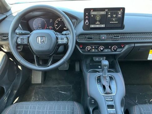 New 2026 Honda HR-V Sport image 7