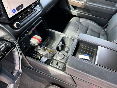 Used 2023 Toyota Tundra TRD Pro w/ TRD Pro Tow Package image 20