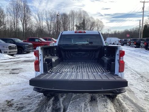 New 2026 Chevrolet Silverado 1500 W/T w/ WT Convenience Package image 15