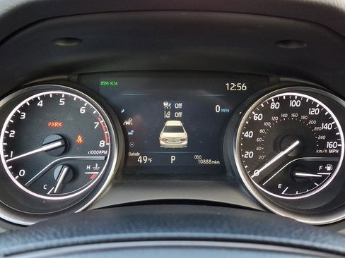 Used 2024 Toyota Camry SE image 19