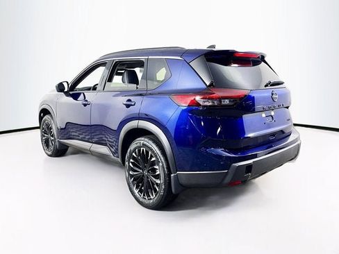 New 2026 Nissan Rogue Dark Armor AWD/4WD image 7