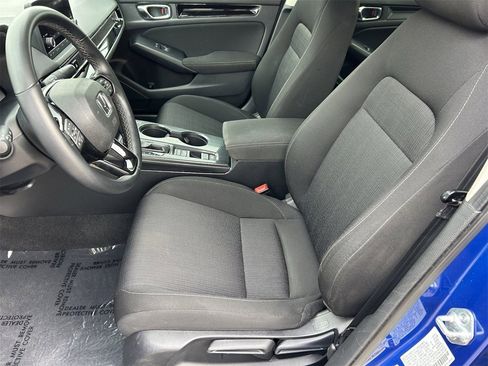 Used 2022 Honda Civic EX image 25