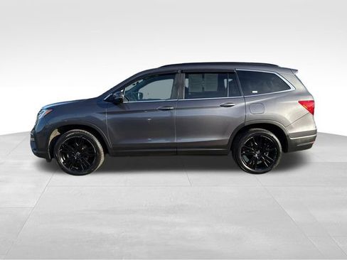 Certified 2022 Honda Pilot Special Edition image 8