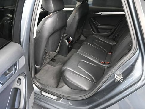 Used 2012 Audi A4 2.0T Premium AWD/4WD image 14