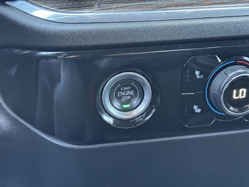 Certified 2024 Chevrolet Silverado 1500 LT w/ Protection Package image 29