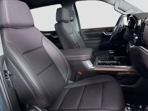 New 2026 Chevrolet Silverado 1500 LT Trail Boss w/ LT Trail Boss Premium Package image 30