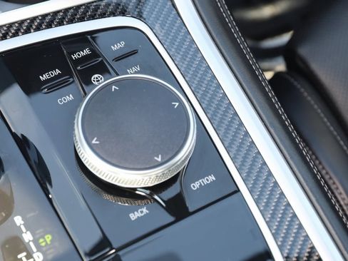 Used 2023 BMW M850i xDrive Coupe image 38